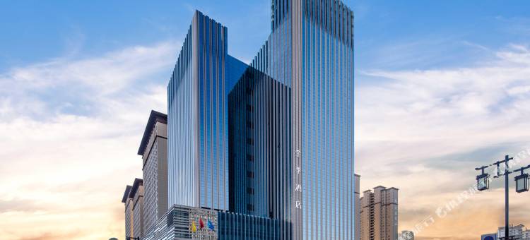 全季酒店(大同大有广场店)图片