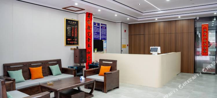 福园酒店(灌阳店)图片