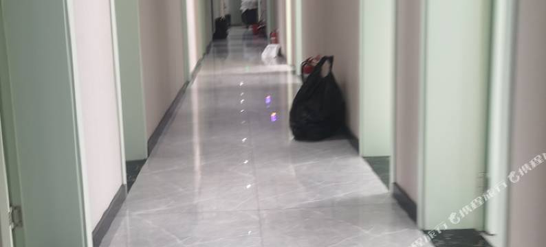 太原康悦宾馆(儿童医院店)图片