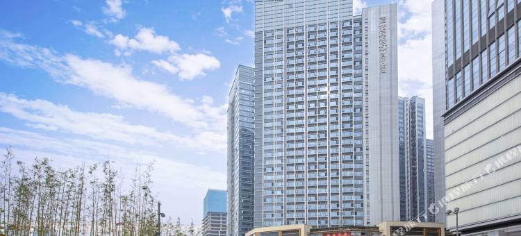 青年阳光酒店(成都茶店子地铁站龙湖西宸天街店)图片