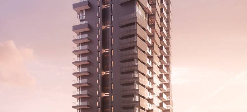 豪华酒店和公寓(Luxcity Hotel & Apartment)图片