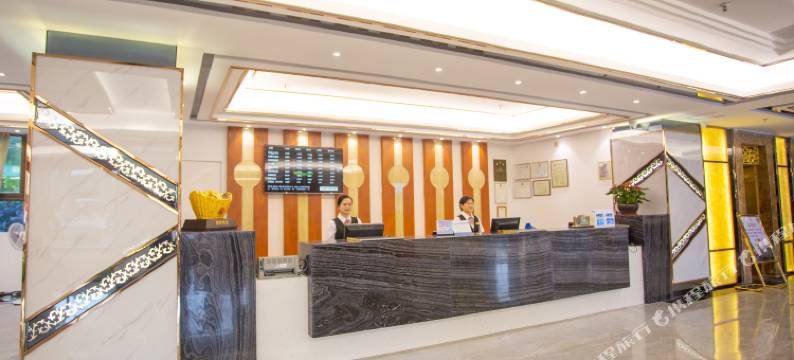 揭阳华南大酒店图片