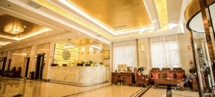 东融温泉商务酒店图片