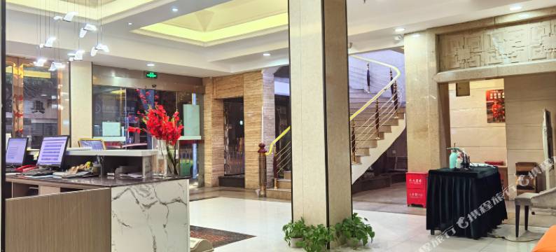 吉首金煌大酒店图片
