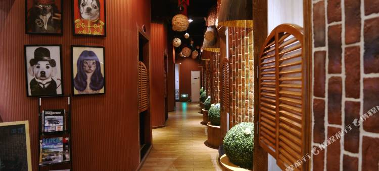 略阳新华宾馆图片