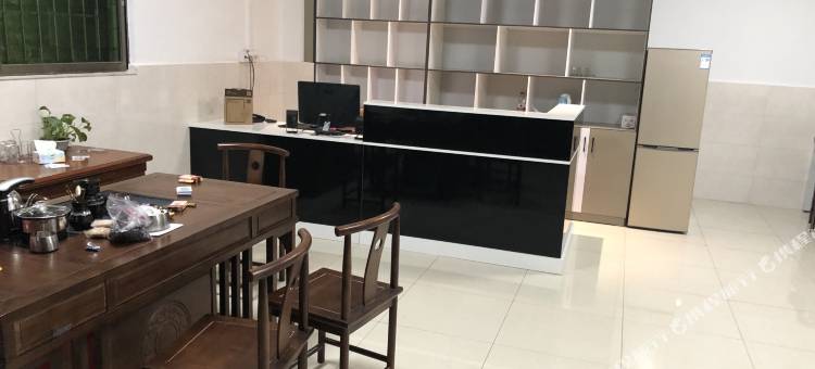 阳光公寓(佛山里水店)图片