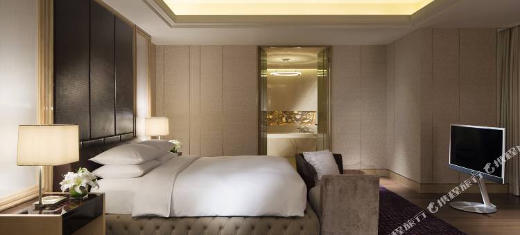 沈阳君悦酒店图片