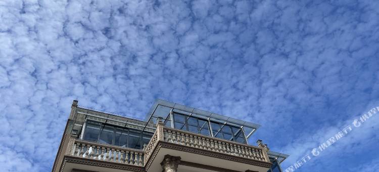 杉之林民宿图片