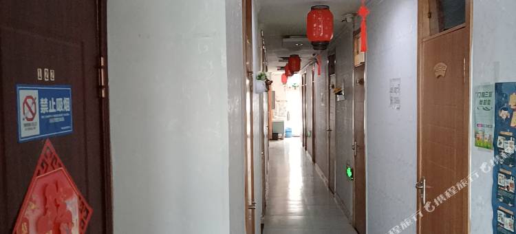 佳美旅馆图片