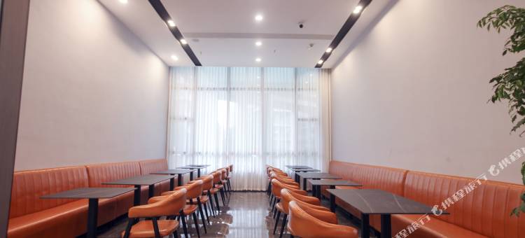 垫江全汀酒店(盛世港湾店)图片