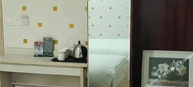 宣州中心快捷宾馆(宣城高铁站店)图片