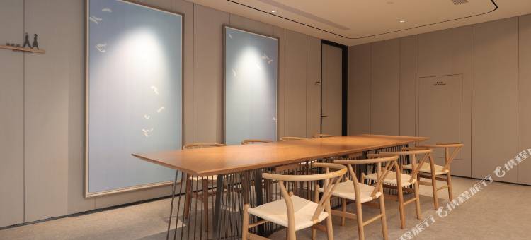 全季酒店(菏泽东明锦绣城店)图片