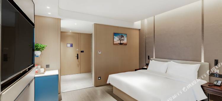 星程酒店(固镇锦江花园店)图片