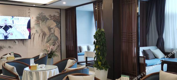 维也纳3好酒店(成都青白江同华大道店)图片