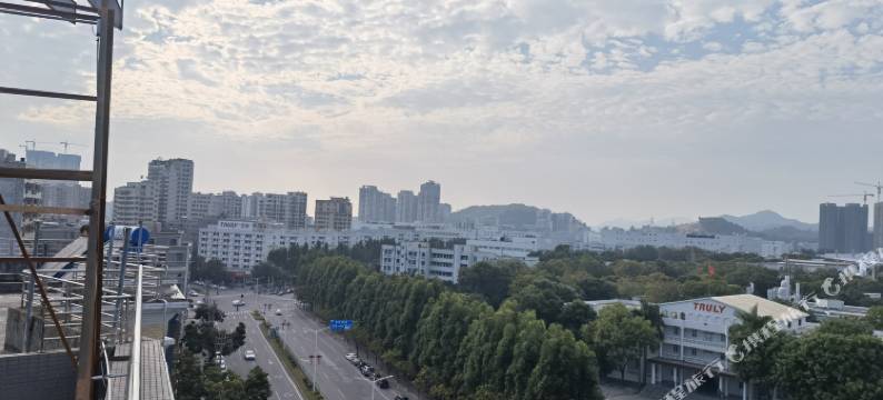 城市优选酒店(汕尾高铁站店)图片