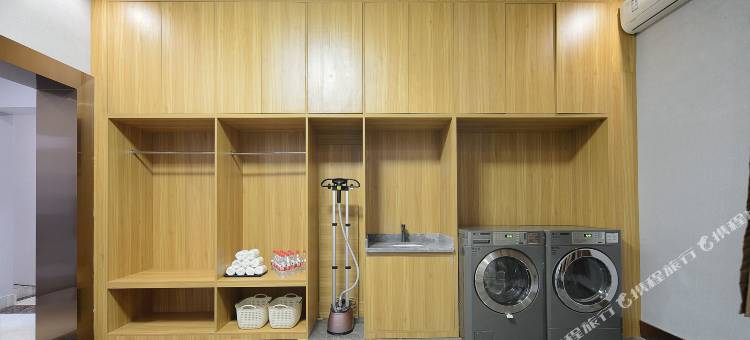 星程酒店(南宁人民公园建政路店)图片