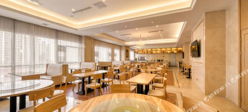 维也纳国际酒店(北青公路店)图片