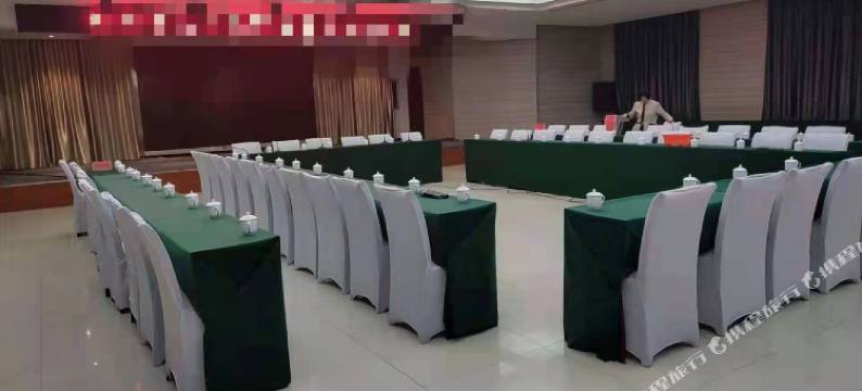 洛阳明扬国际酒店(孟津店)图片