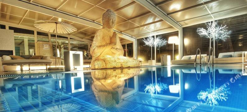 奥古斯塔生态养生度假村(Augusta Eco Wellness Resort 4 - SPA Access included)图片