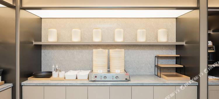 全季酒店(深圳南山万科云城店)图片