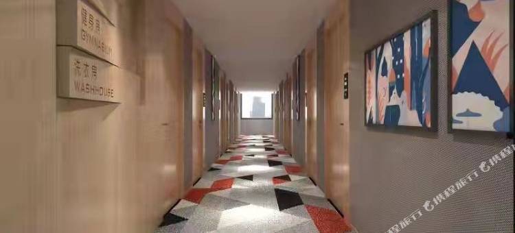 优客尚酒店图片