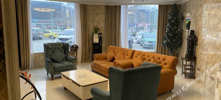 格林豪泰(宿迁洋河新区徐淮路店)图片