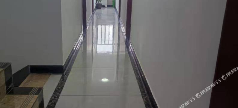 荆门萬鸿宾馆图片