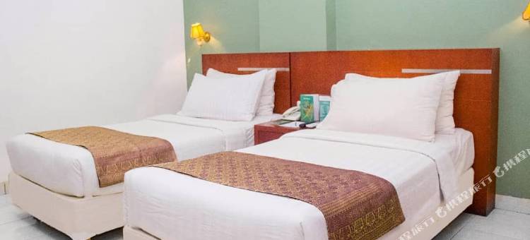 Azza Hotel Palembang by Horison图片