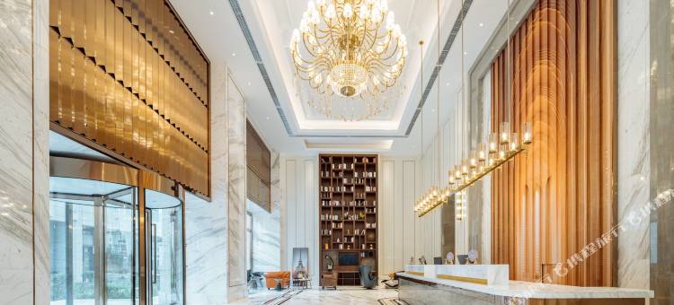 维也纳酒店(昆明高新西城时代店)图片