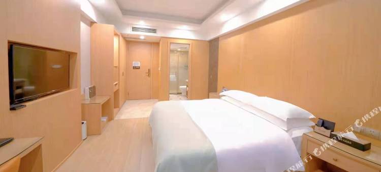 半岛酒店(泸州水井沟步行街店)图片