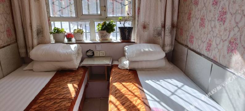 阿勒泰幸福宾馆图片