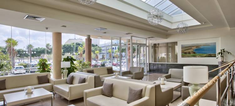 桑塔纳酒店(Hotel Santana)图片