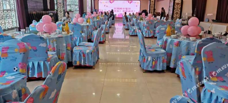 泸县龙城大酒店图片