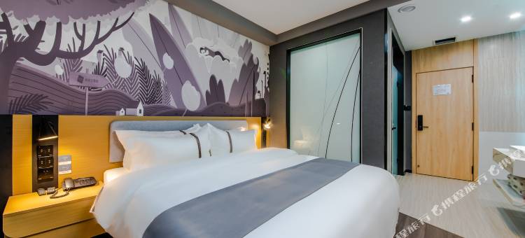 尚客优酒店(滨州博兴汽车站店)图片