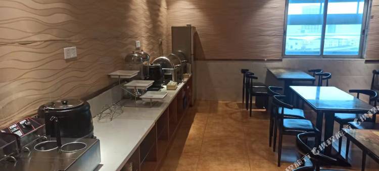 广茂酒店(佛山大沥广佛智城店)图片