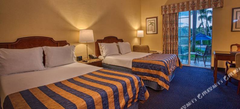 特里亚侬博尼塔湾酒店(Trianon Bonita Bay Hotel)图片