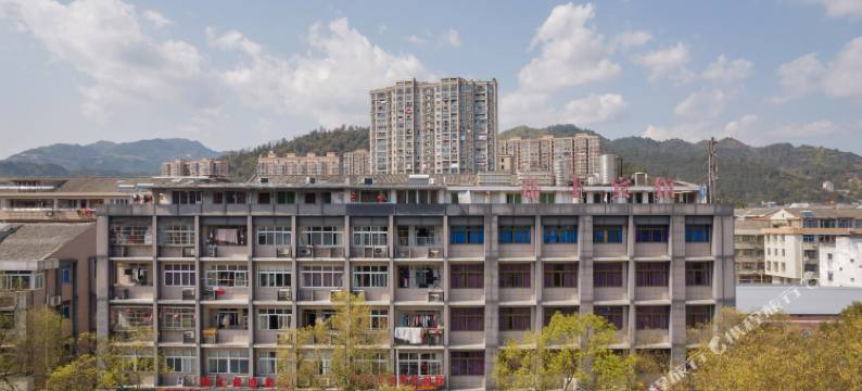 嘉丰宾馆(万潮广场店)图片