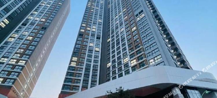 松岛地标住宿酒店一馆(Landmark Songdo Stay 1)图片