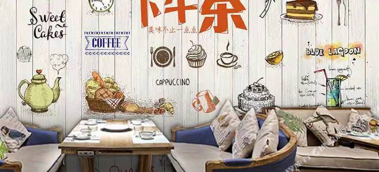 皇家国际(广州新白云国际机场店)图片