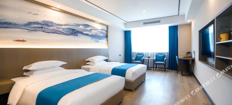 乐山三三里酒店(乐山职业技术学院(新校区)店)图片