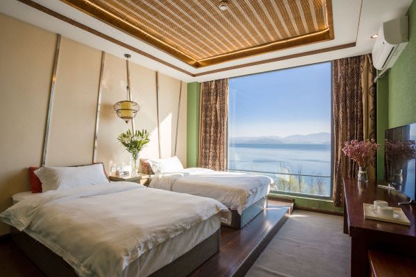 大理美咖海景主题酒店