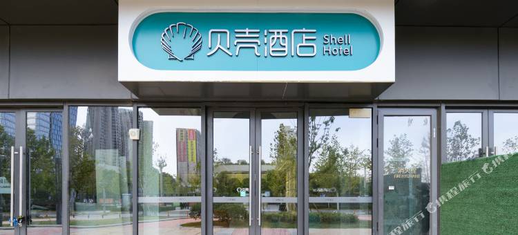 贝壳酒店(荆州火车站店)图片