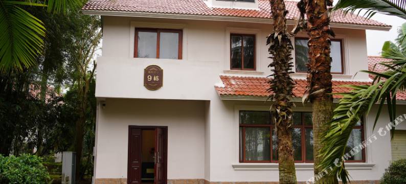 定安涵唐酒店图片