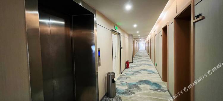 星期8快捷酒店图片