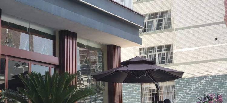 维也纳3好酒店(阳新高铁站光谷广场店)图片