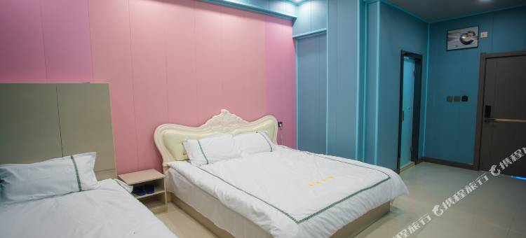 鄂伦春旗诺敏鑫逸宾馆图片