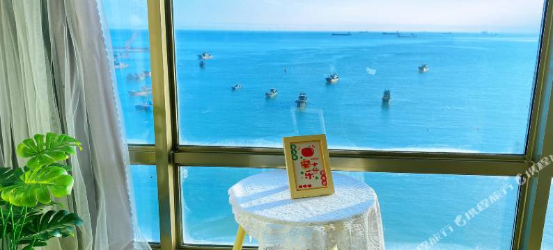 南澳绵羊·思海假日公寓(南澳岛游客中心店)图片