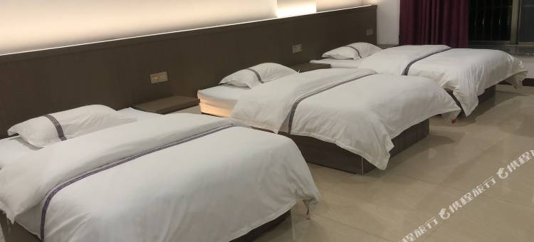 普宁忆家公寓(池尾店)图片