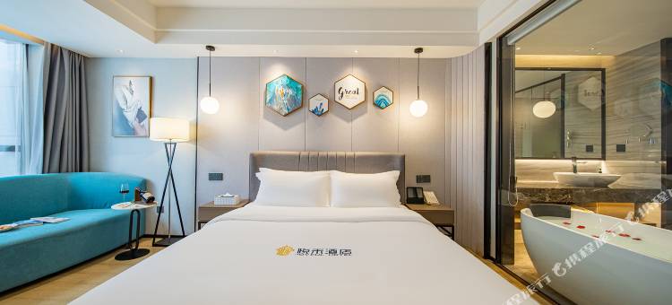 罗甸悦禾酒店图片