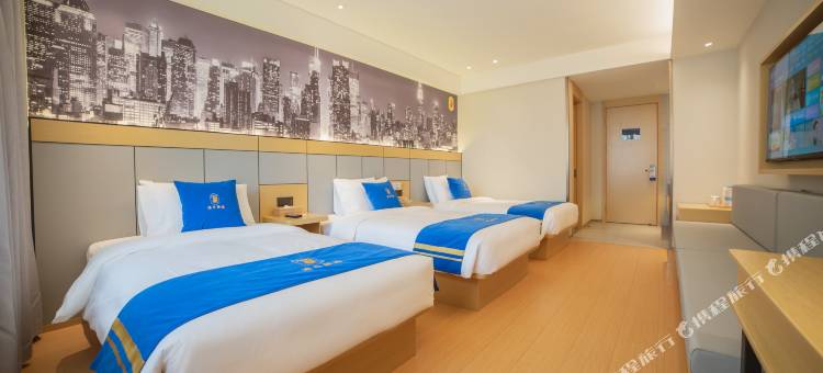 速8精选酒店(喀什古城景区店)图片